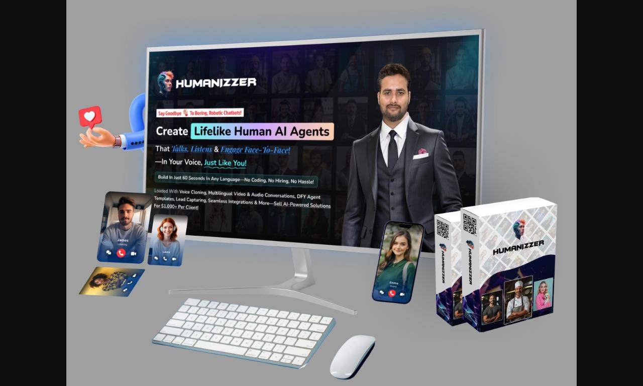 HUMANIZZER