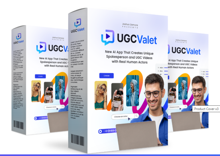 UGC wallet